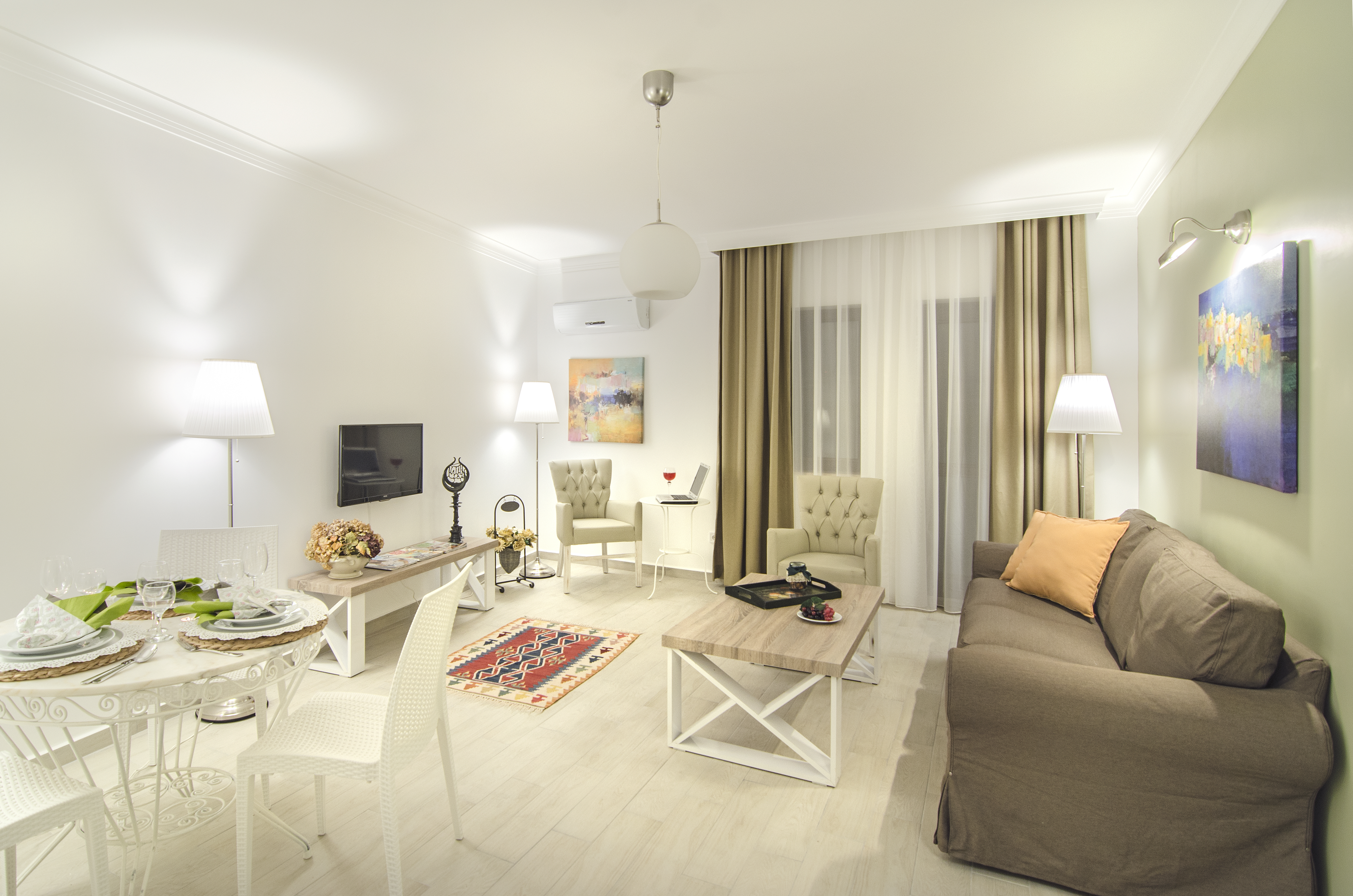 Family Suite Room